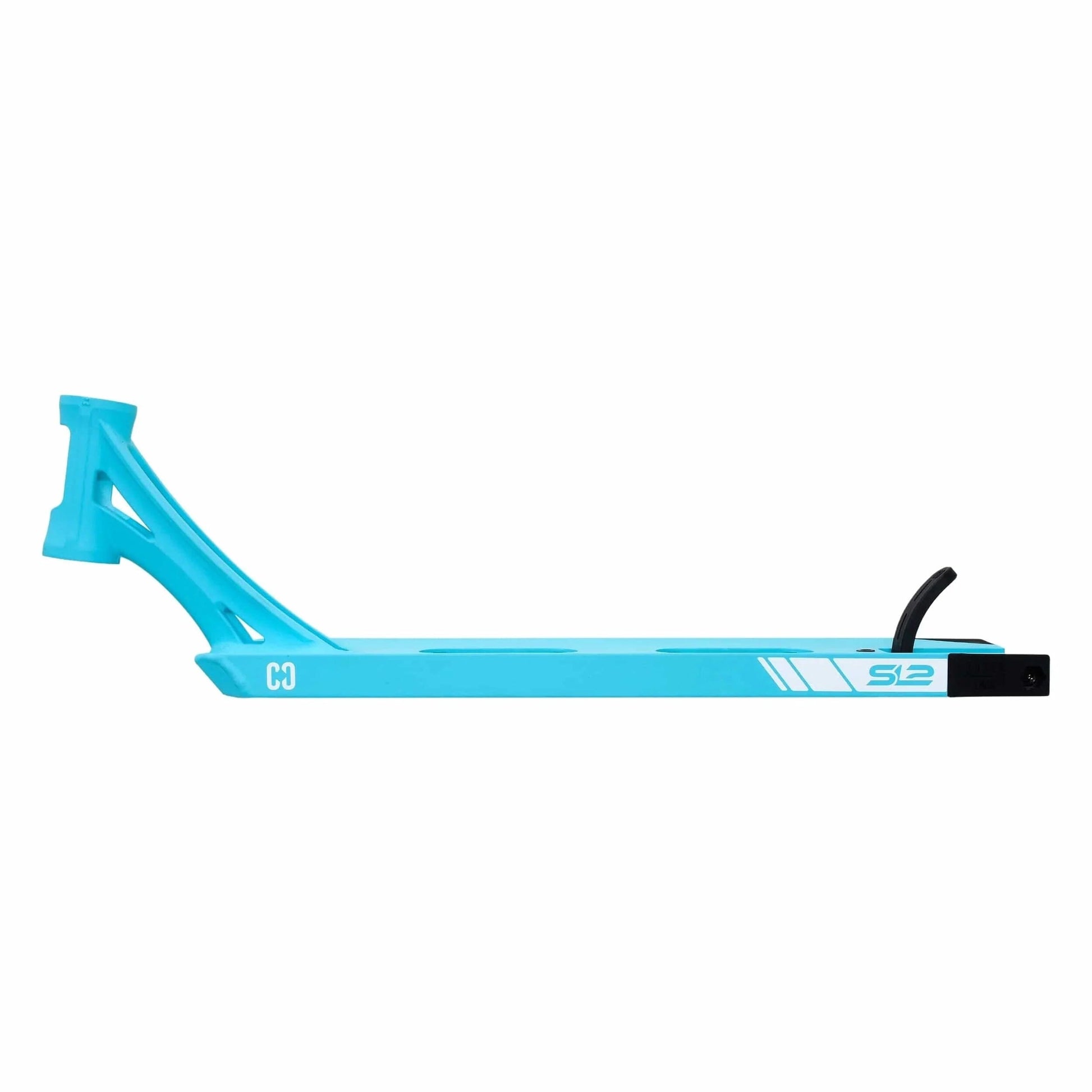 CORE SL2 Forged Stunt Scooter Deck 5 x 20 - Sky Blue Scooter Decks CORE