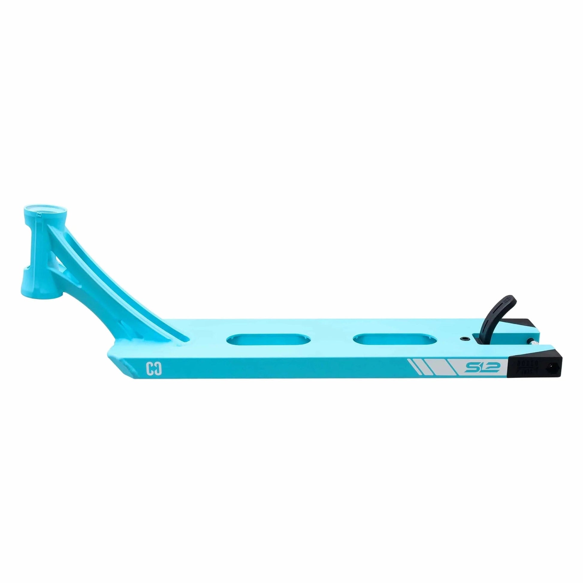 CORE SL2 Forged Stunt Scooter Deck 5 x 20 - Sky Blue Scooter Decks CORE
