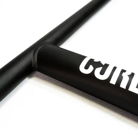 CORE ST2 Chromoly Stunt Scooter T-Bar 680mm - Black Stunt Scooter CORE