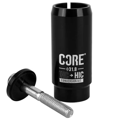 CORE IHC to HIC Conversion Shim kit 3mm