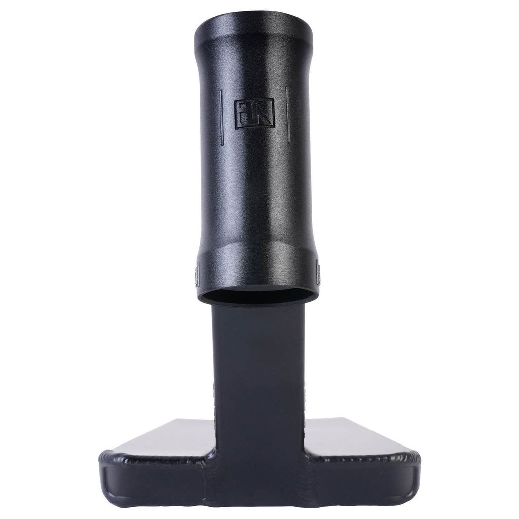 Urban Artt Scooters Butter Stunt Scooter Deck, Black Scooter Decks UrbanArtt