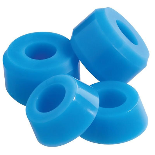 Enuff Skateboard Bushings Blue 96A, Medium Skateboard Enuff