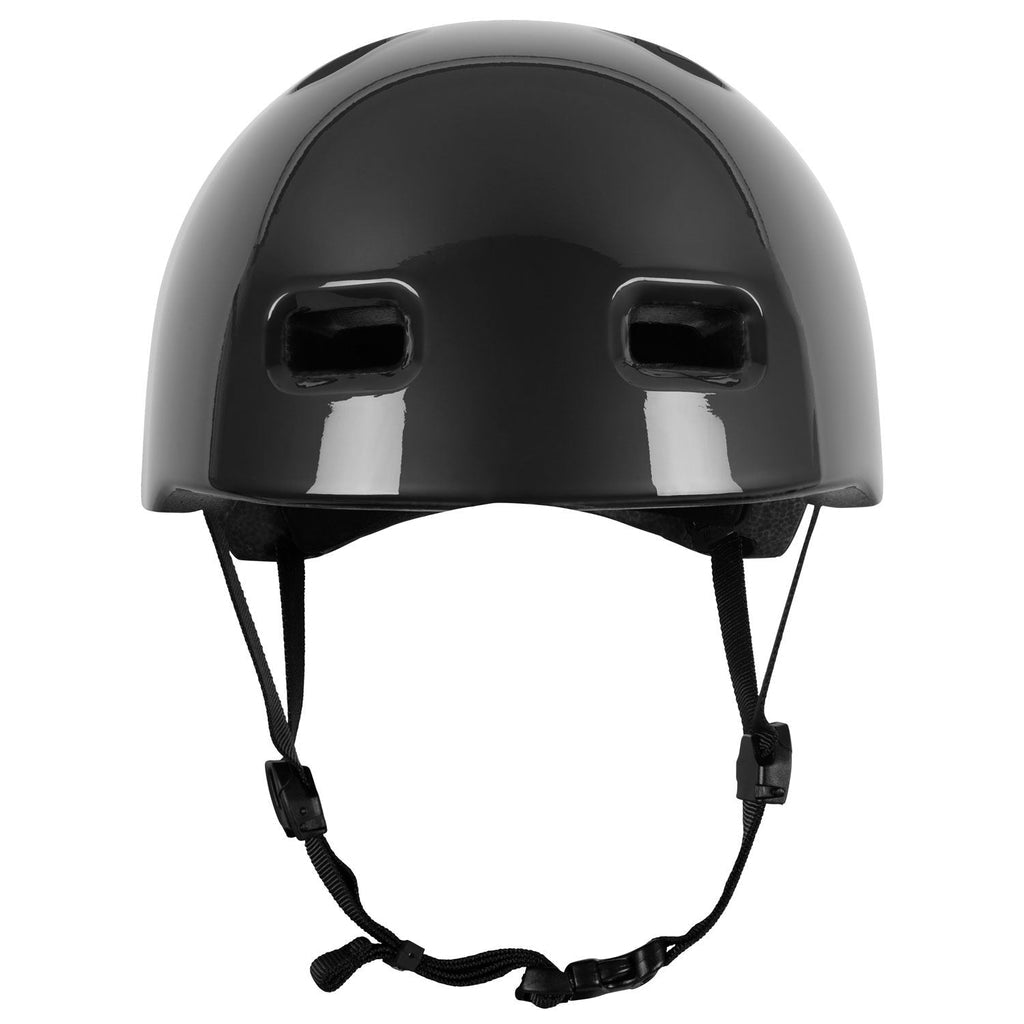 Cortex Conform Multi Sport Helmet - Gloss Black Helmets CORTEX