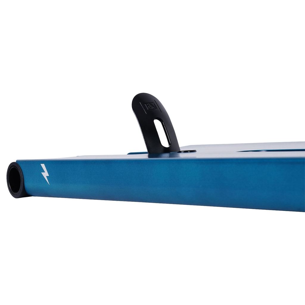Urban Artt Scooters Butter Stunt Scooter Deck, Arctic Blue Scooter Decks UrbanArtt