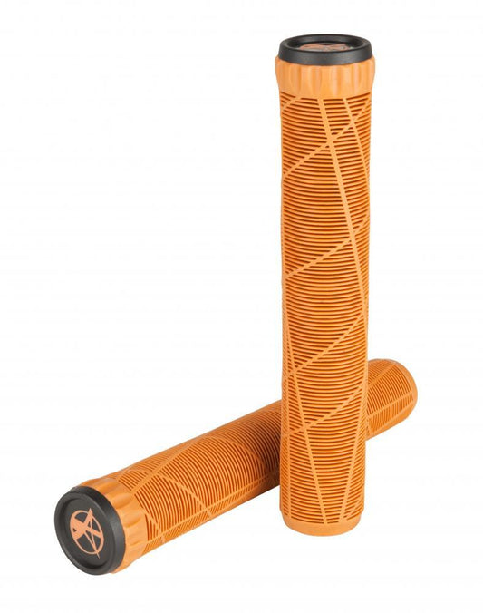 Addict Scooters OG Stunt Scooter Grips, Gum Grips Addict