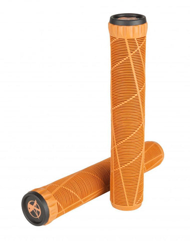 Addict Scooters OG Stunt Scooter Grips, Gum