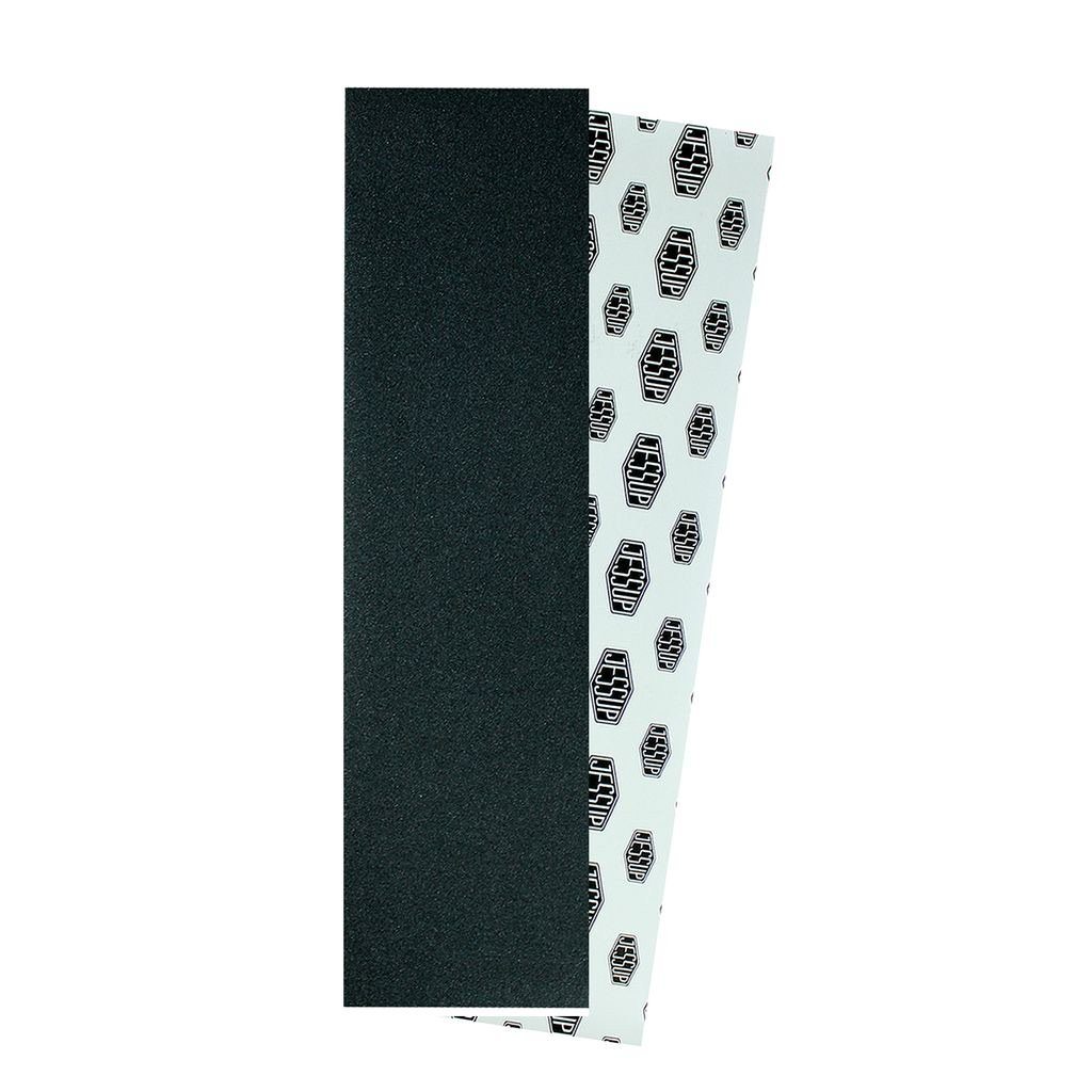 Jessup Griptape ULTRAGRIP Skateboard Griptape 9", Black Jessup