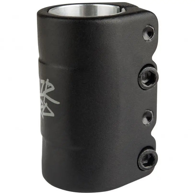 Blazer Pro SCS Scooter Clamp, Black Rampworx Shop