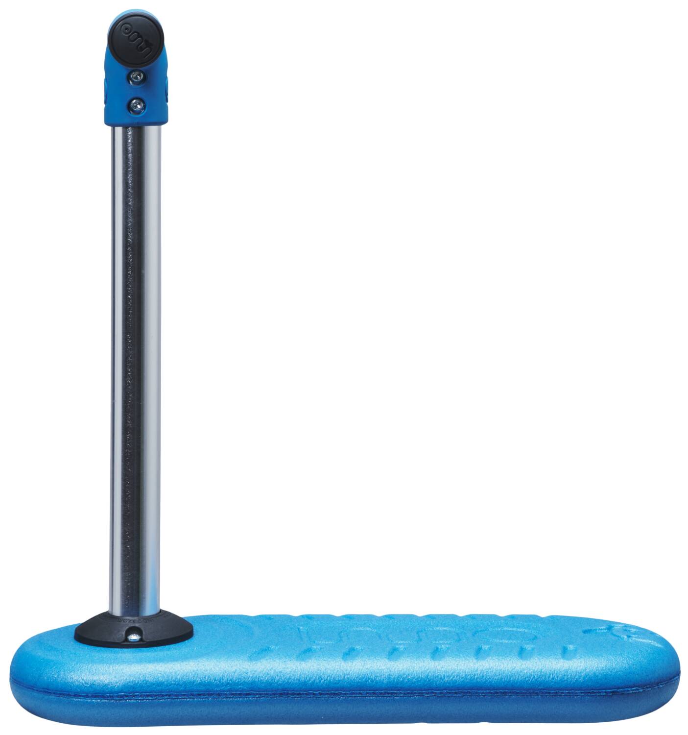 Indo Bug Trampoline Scooter, Blue Complete Scooters INDO