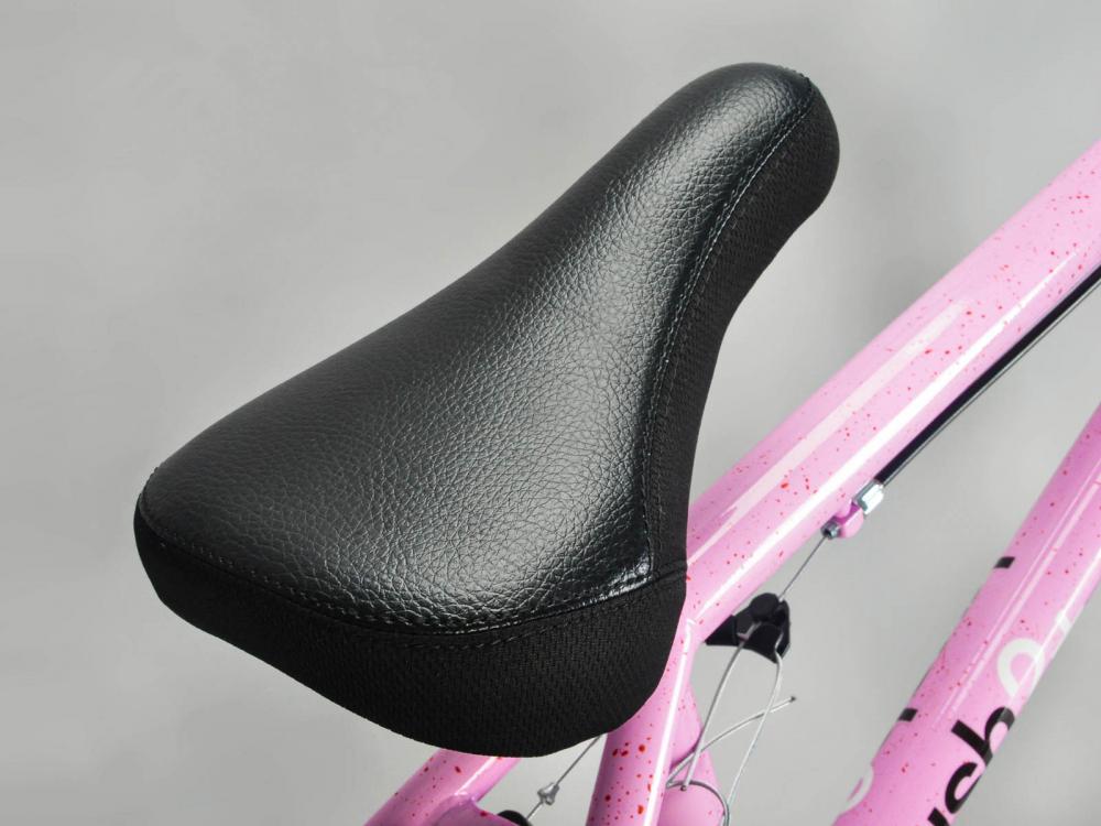 Mafia Bike Complete BMX Bike Kush 2+ Pink BMX Mafia Bikes