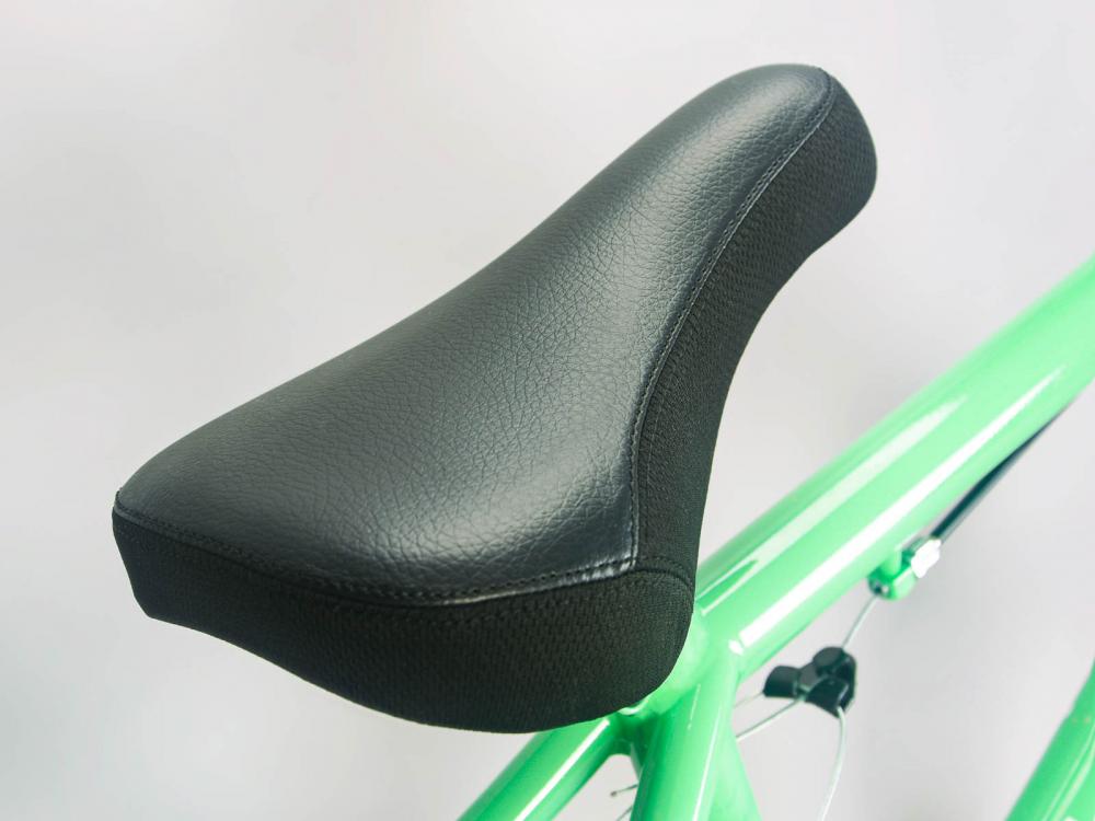 Bmx mint online green