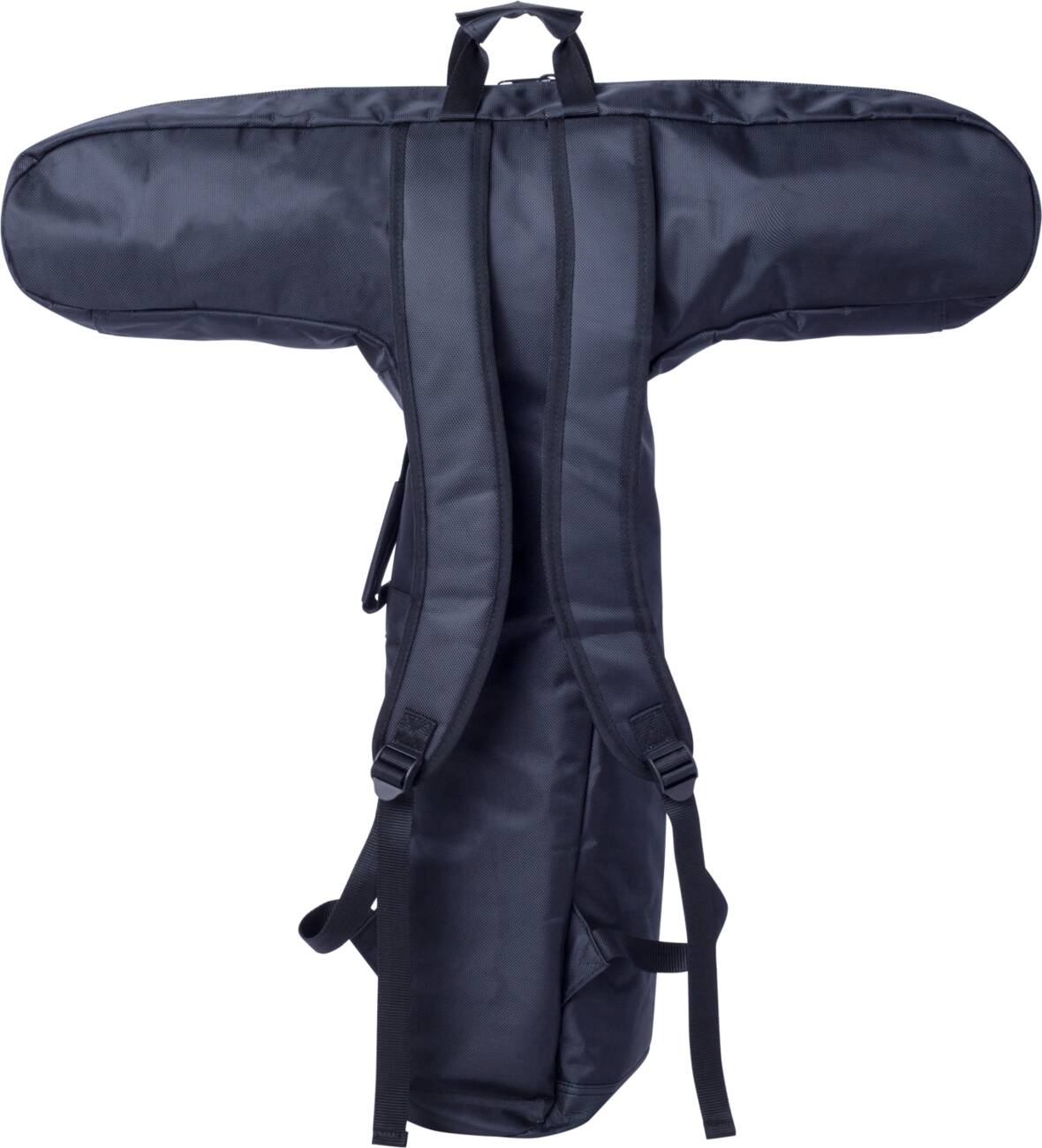 Longway Stunt Scooter Travel Backpack, Black Accessories Longway