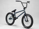 Mafia Complete - Pablo Park Grey - 20.6 Complete BMX Mafia Bikes 
