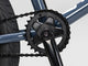 Mafia Complete - Pablo Park Grey - 20.6 Complete BMX Mafia Bikes 