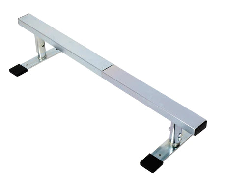 Rampage Skate/Scooter Mini Grind Rail Accessories Rampage