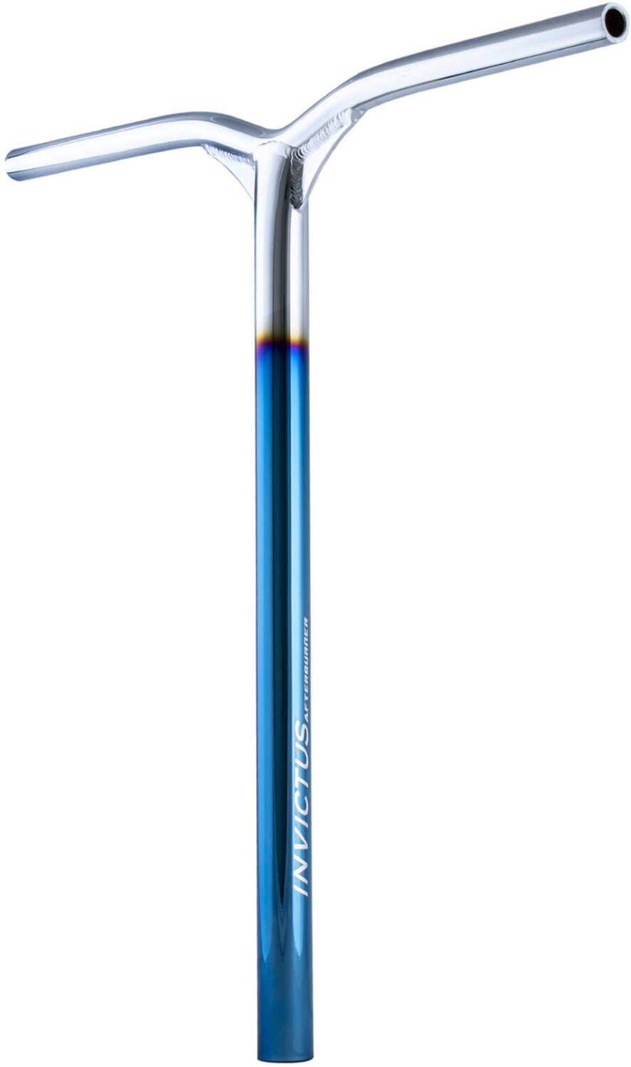 Root Invictus Pro Scooter Bar, Blu-Ray Scooter Bars Root Industries