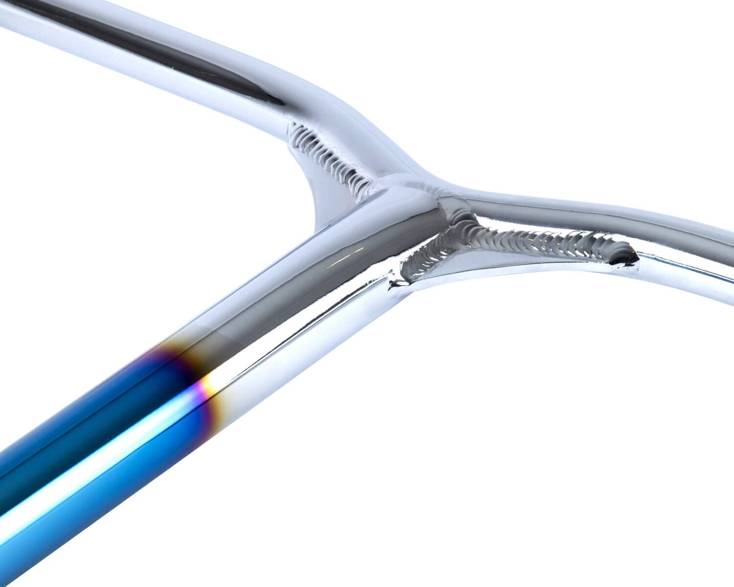 Root Invictus Pro Scooter Bar, Blu-Ray Scooter Bars Root Industries