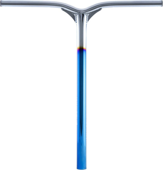 Root Invictus Pro Scooter Bar, Blu-Ray Scooter Bars Root Industries