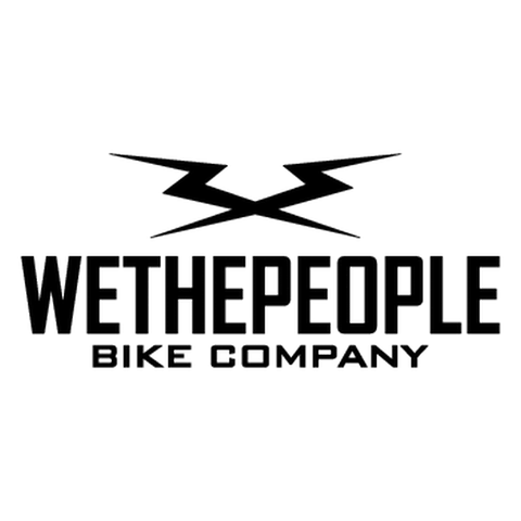 WeThePeople BMX