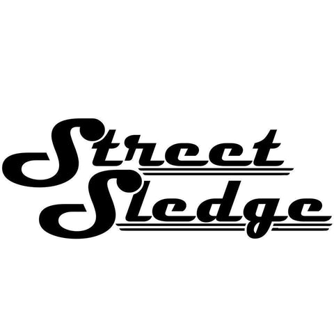 Street Sledge