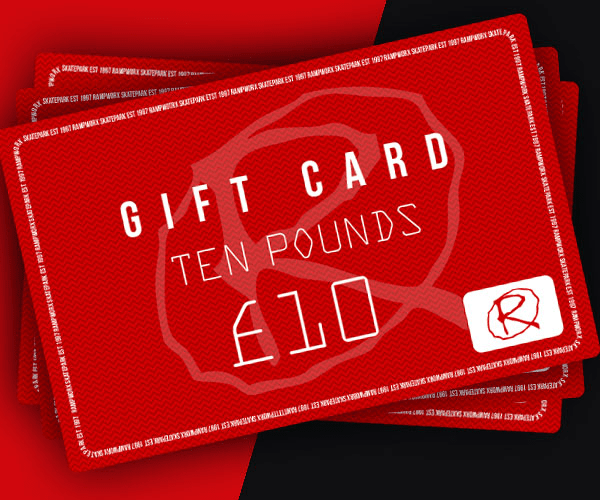 Gift Cards