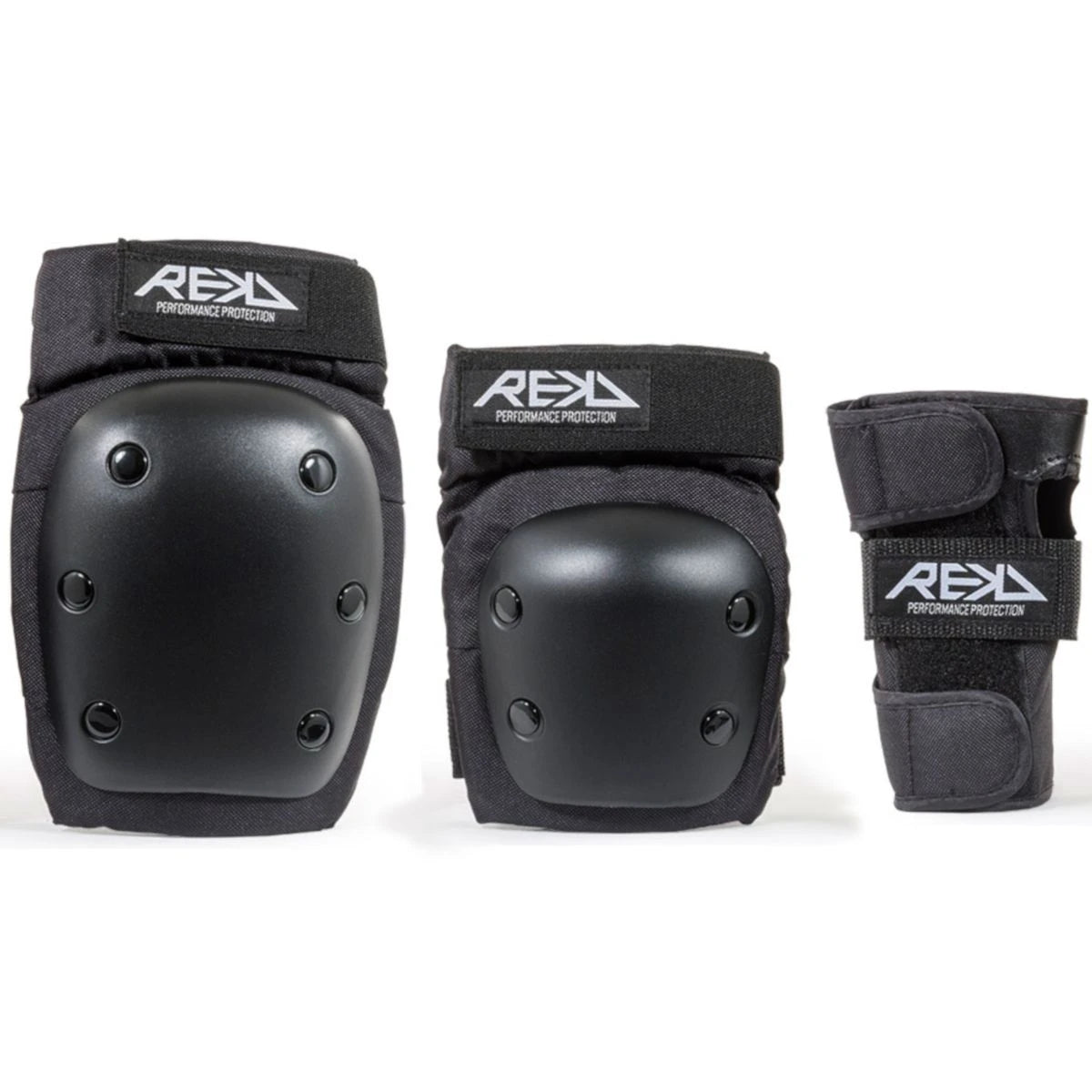 Pad Sets