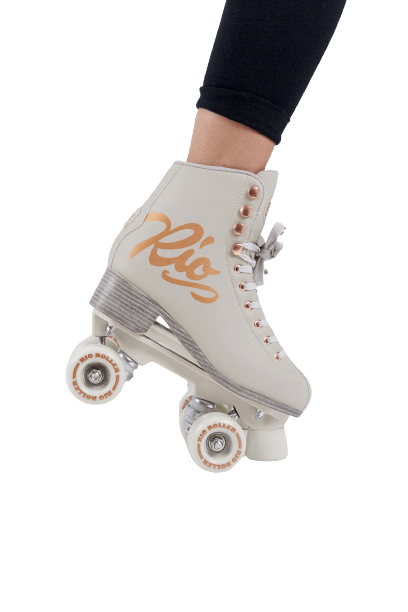 Quad Roller Skates