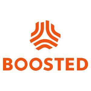 Boosted Boards