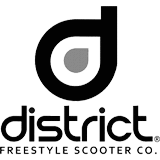 District