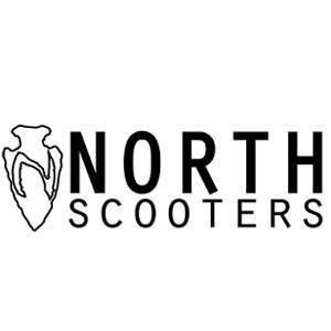 North Scooters