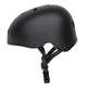 Invert Wickaway Helmet, Black Protection Invert Scooters 