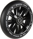 Revolution Supply Co Twin Core Scooter Wheel 110mm, Black Scooter Wheels INFINITY 