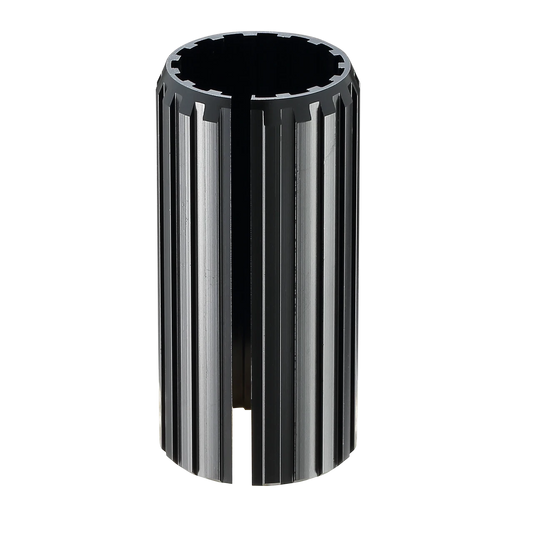 Blunt IHC to HIC Scooter Oversize Conversion Shim V2 Scooter Hardware Blunt 