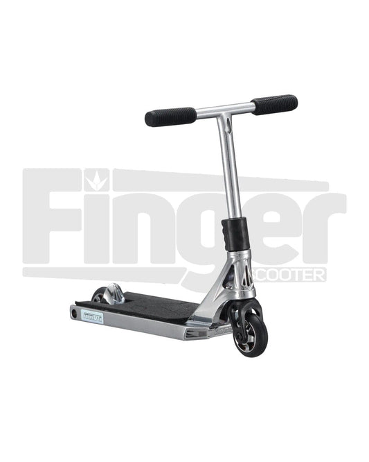 Blunt AOS V6 Finger Scooter, Chrome Accessories Blunt 