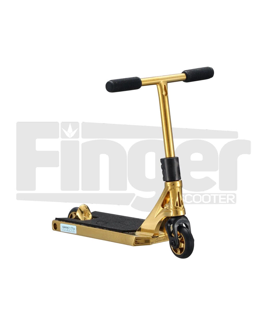 Blunt AOS V6 Finger Scooter, Gold Accessories Blunt 