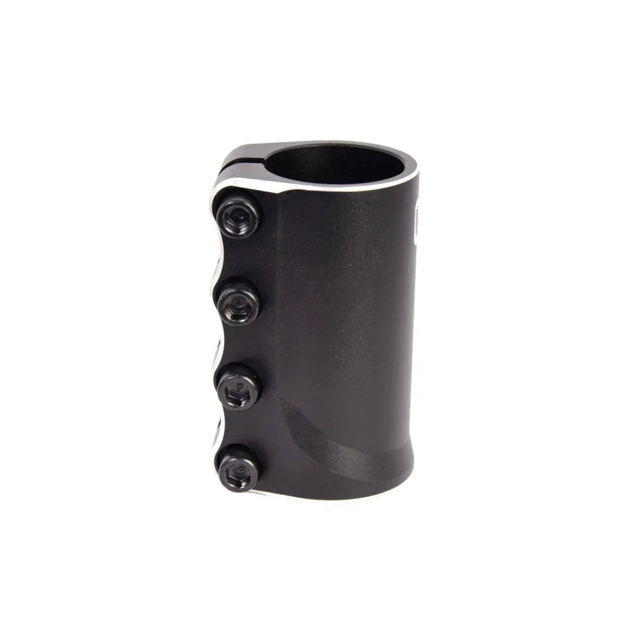 CORE Aura SCS Scooter Clamp – Black Scooter Clamps CORE 