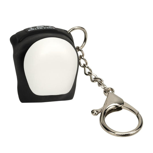 187 Killer Pads Pro Knee Keychain Accessories 187 