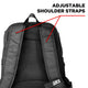 187 Killer Pads Mesh Backpack Accessories 187 
