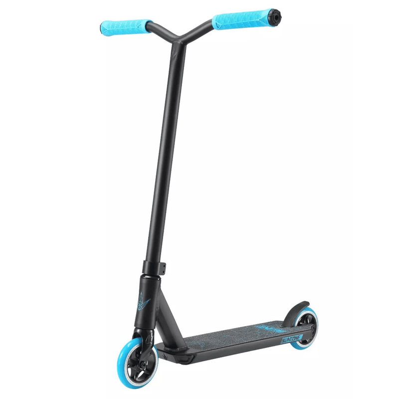 Blunt One S3 Complete Scooter, Blue Complete Scooters Blunt 