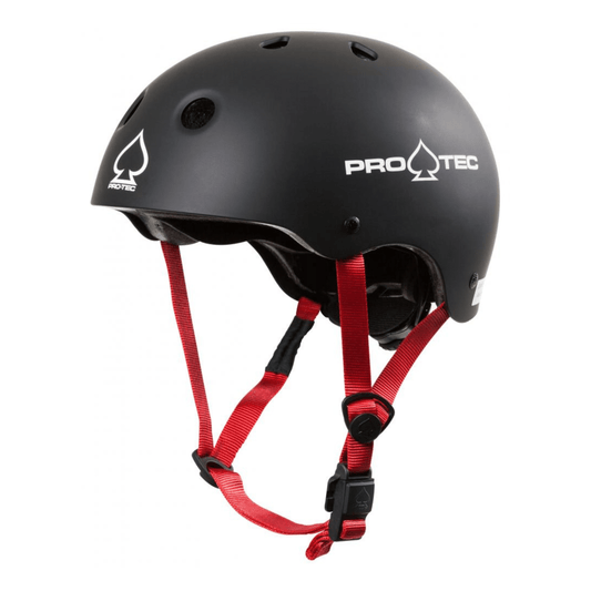 Pro-Tec JR. Classic FIT Certified Adjustable Helmet Protection Pro Tec Youth Small 