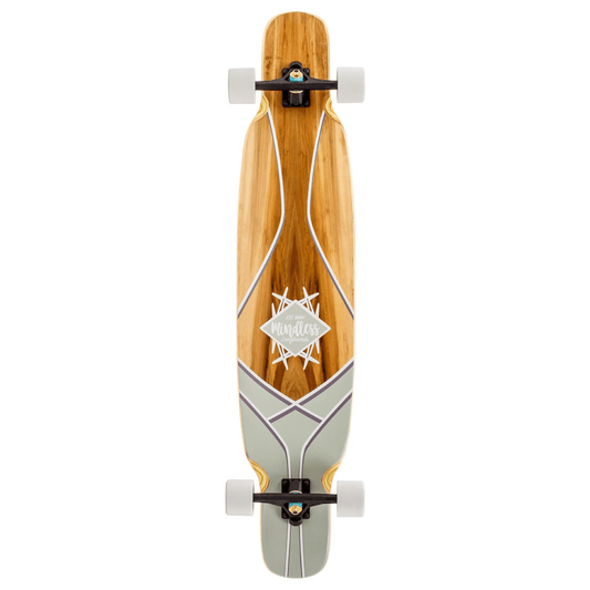 Mindless Core Dancer Complete Longboard complete longboards Mindless 