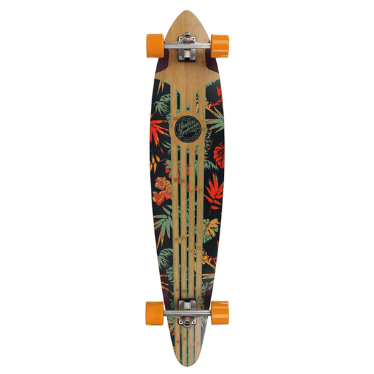 Mindless Maverick IV Talisman Complete Longboard complete longboards Mindless 