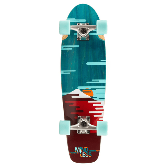 Mindless Sunset Complete Cruiser Complete Cruisers Mindless 