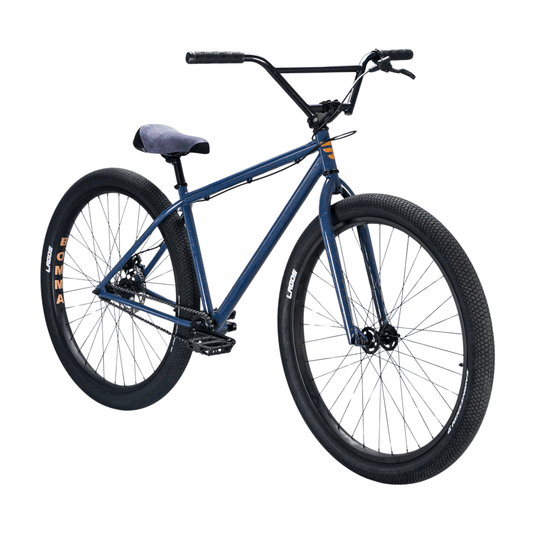 Mafia Bikes Bomma 29" Wheelie Bike - Slate Grey Wheelie Bikes Mafia Bikes 