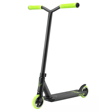 Blunt One S3 Complete Scooter, Lime