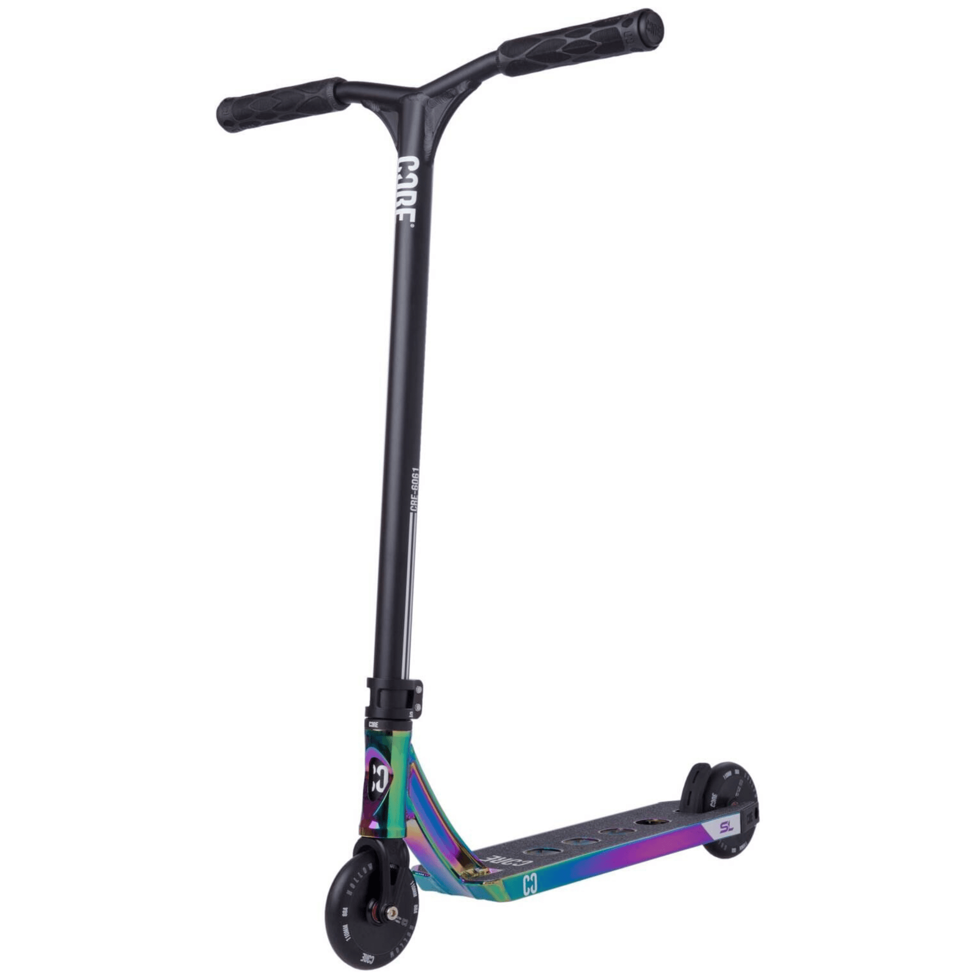 CORE SL1 Complete Stunt Scooter – Neochrome Complete Scooters CORE 