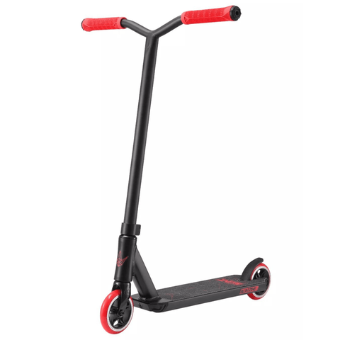 Blunt One S3 Complete Scooter, Red