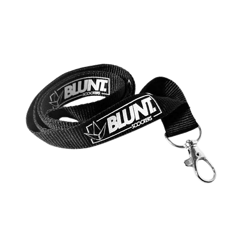 Blunt Scooters Lanyard Lanyards Blunt 