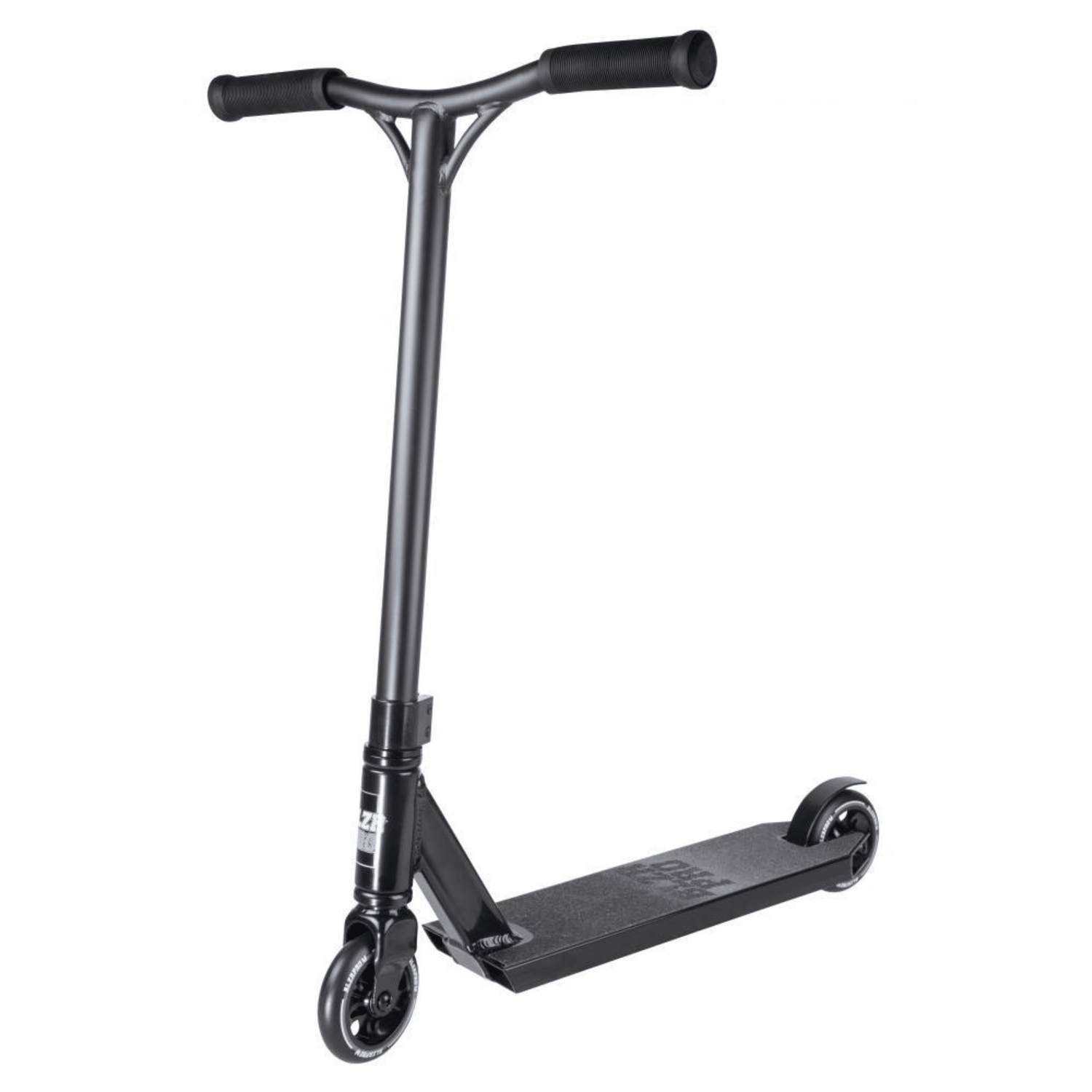 Blazer Pro Shift Mini Complete Stunt Scooter, Black Complete Scooters Blazer Pro 