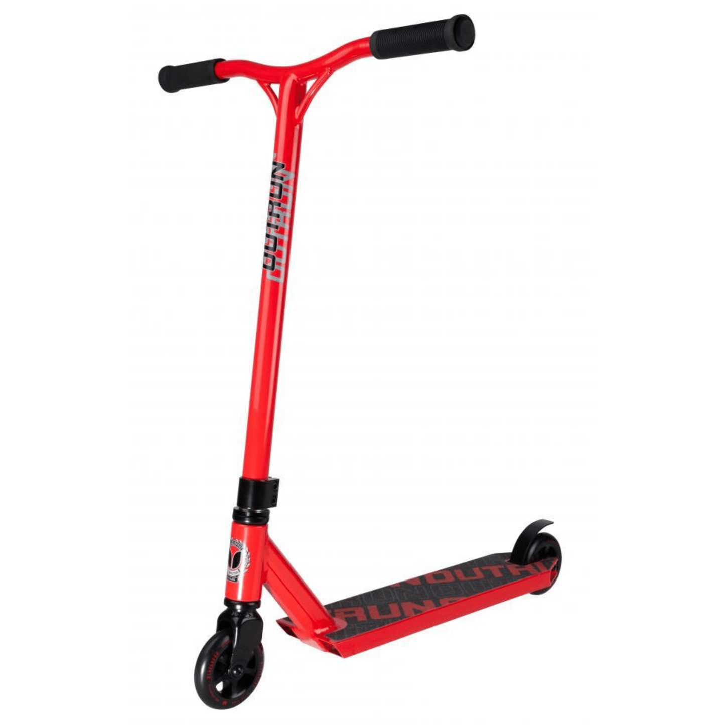 Blazer Pro Outrun 2 Complete Stunt Scooter, Red Complete Scooters Blazer Pro 